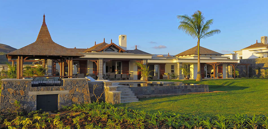 mauritius property